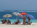 Puerto Morales Beach