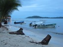 Boats in-waiting