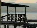 Peaceful morning at KoKo Resort