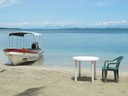 Easy living at Starfish Beach