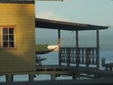 Evening light at KoKo Resort