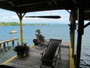View from Bahia del Sol
