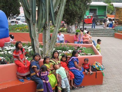 Boquete Plaza