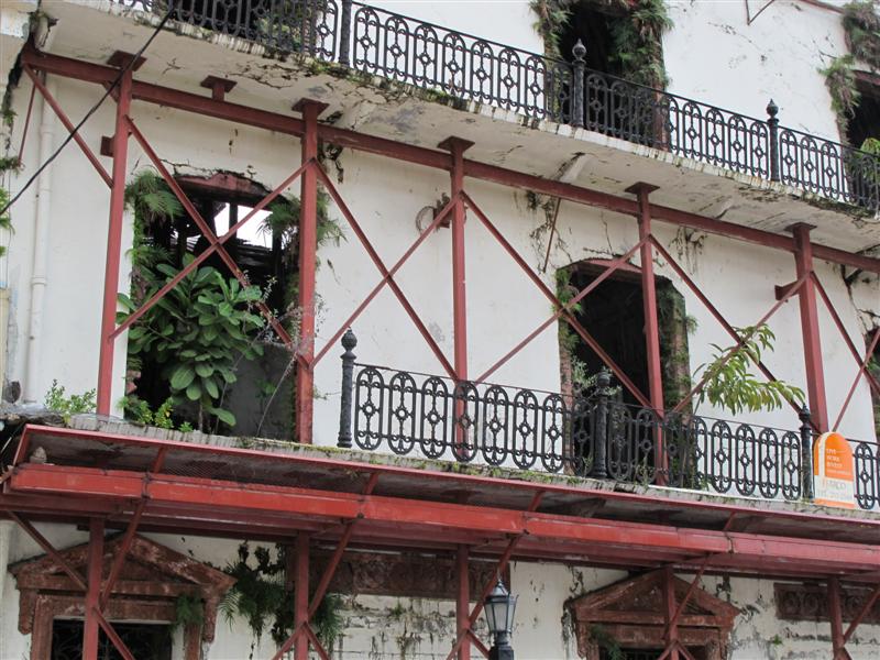 Casco Viejo