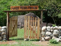 The park is always open