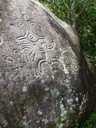 Petroglyphs
