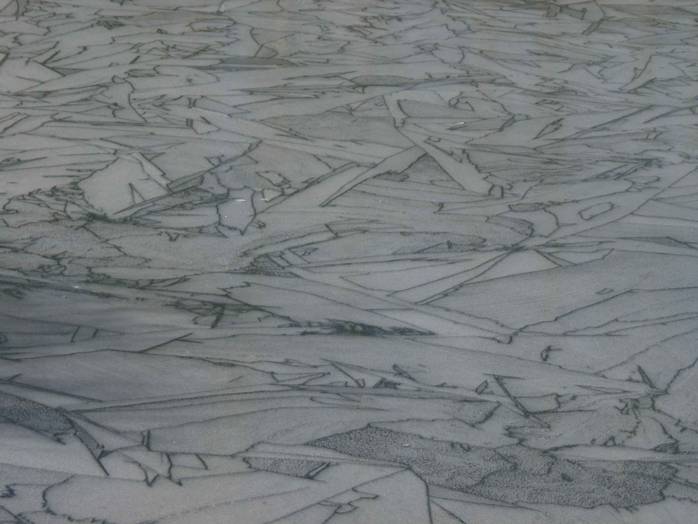 Lake Ice