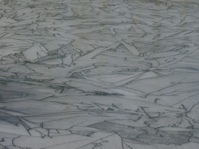 Lake Ice