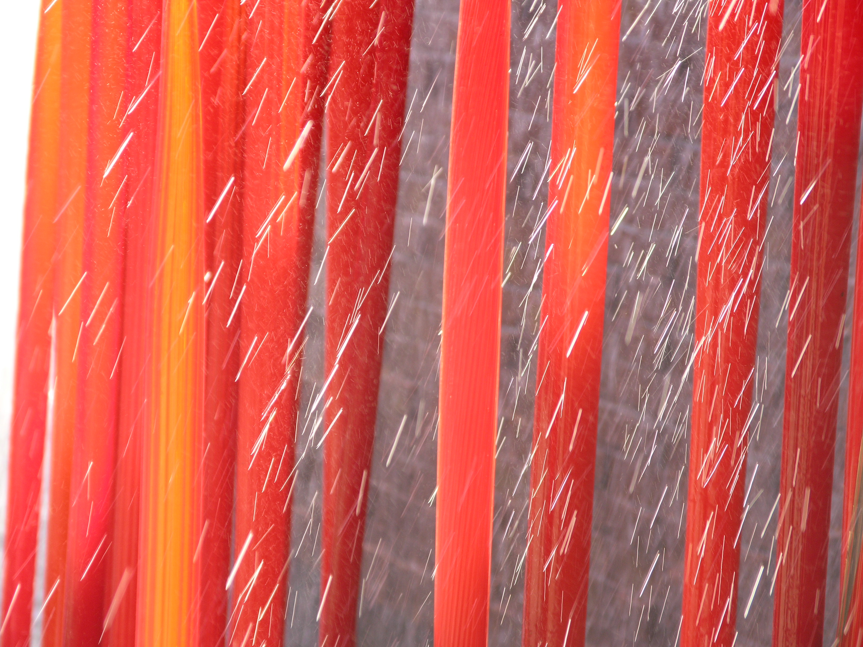 Chihuly at Atlanta Botanical Garden