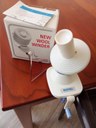 ball winder