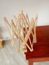 Wooden Umbrella Swift