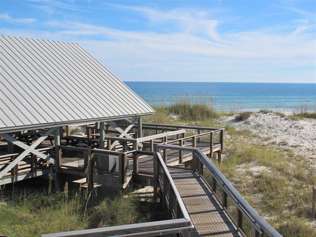 St. George Island State Park