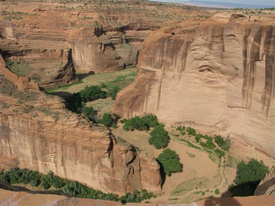 Canyon de Chelly, Arizona