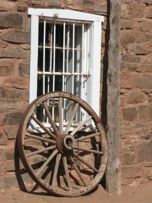 Trading Post
