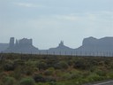 Monument Valley - August 2009