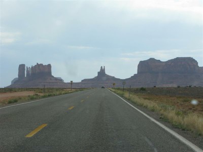 Monument Valley