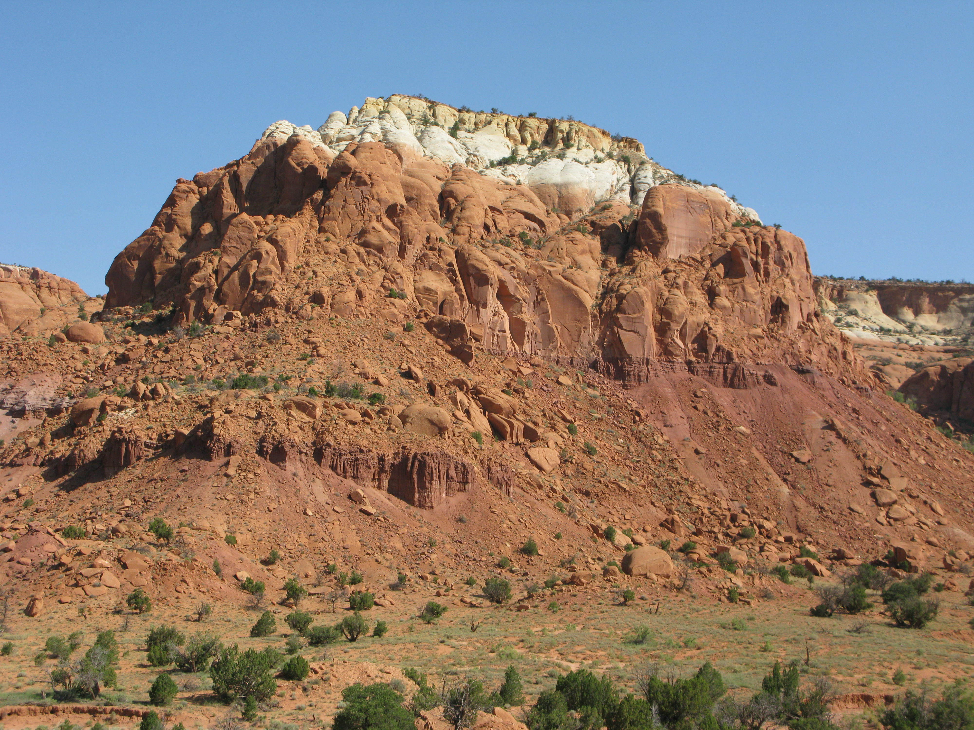 New Mexico